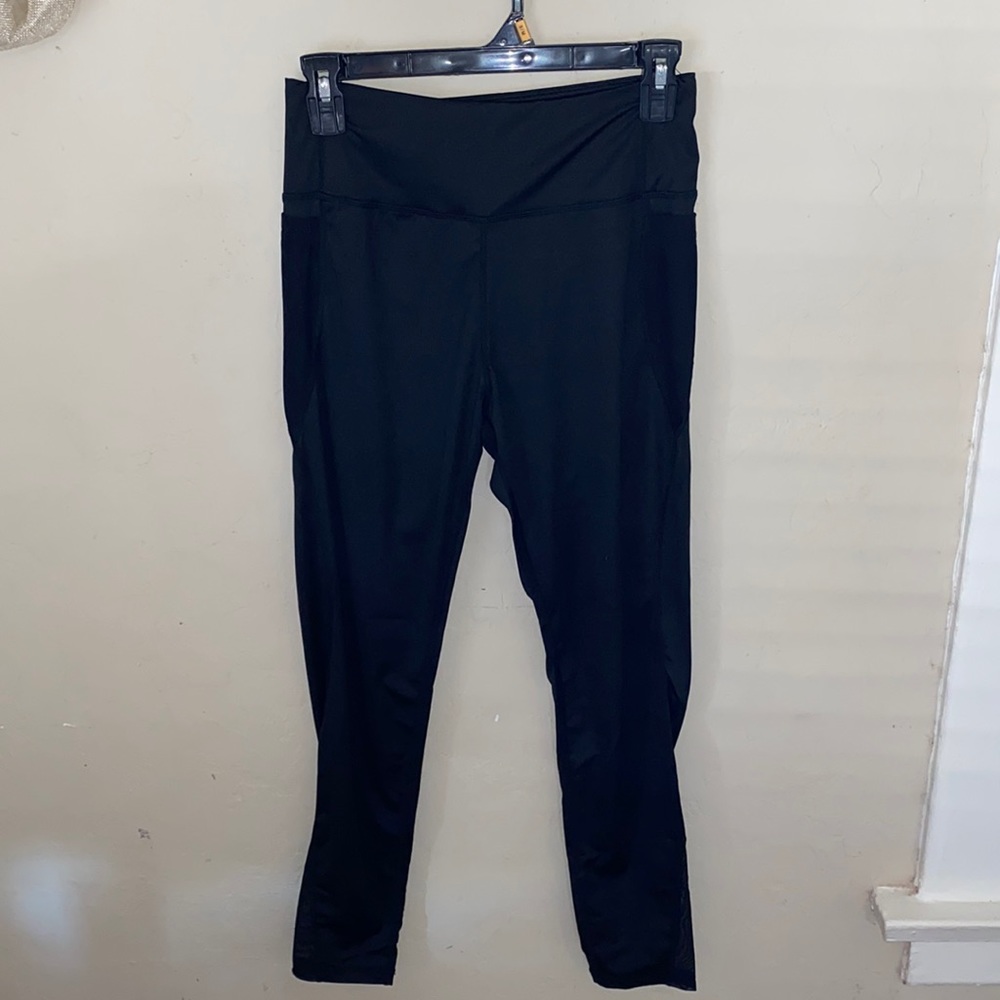 SHEIN work out leggings